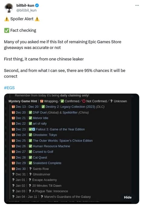 epic games christmas leak|The Epic Games Store will give away many games in。